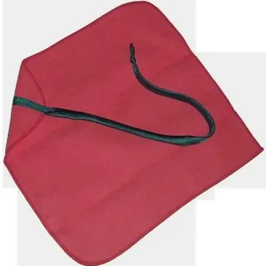 Wisser Dwarsfluit burgundy Fabrieksprijs