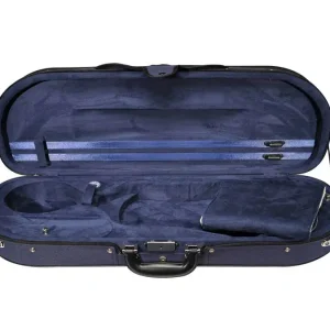 Meest Verkocht Leonardo VC-1844-UU vioolkoffer 4/4