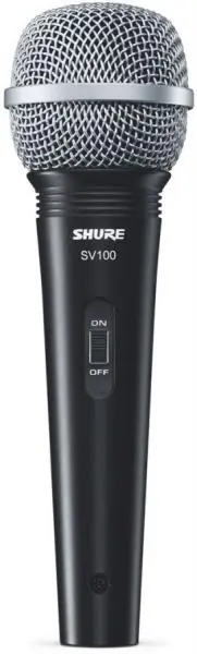 Exclusieve Aanbieding Shure SV100A
