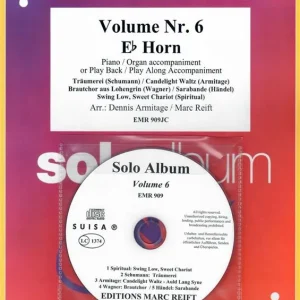 Veilige Betaling Solo Album Volume 06