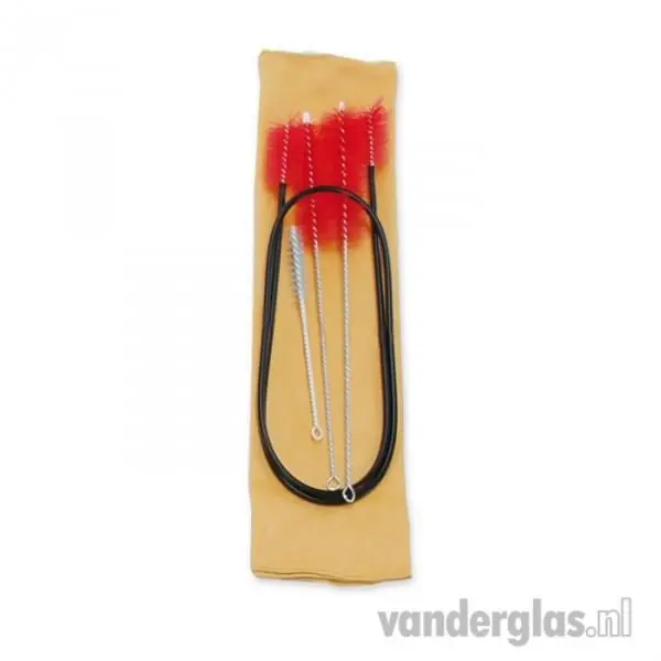 Wisserset Helin 8020 Trompet Merkproduct