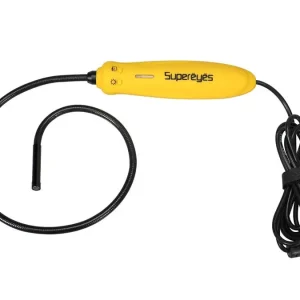 Merkproduct Boston DVB-5 USB digitale endoscoop