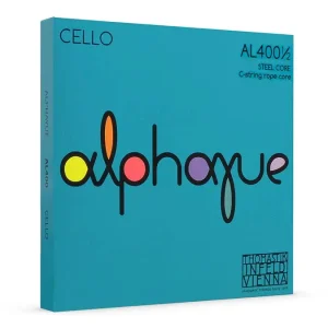 Betrouwbaar Thomastik Infeld THAL-400-12