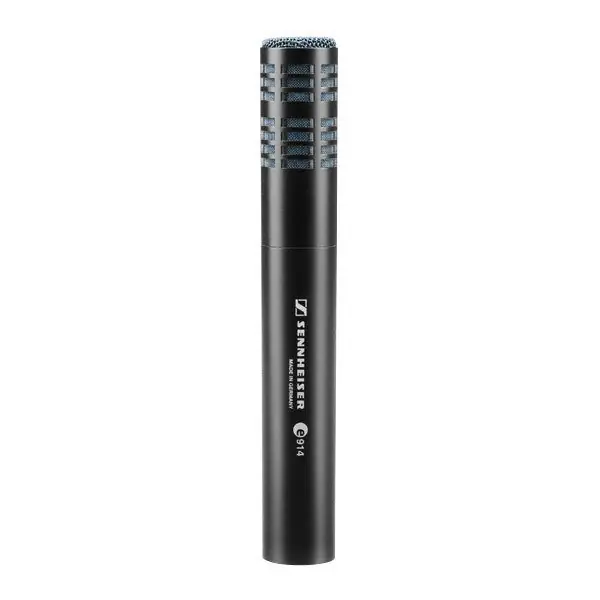Gratis Retour Sennheiser e 914