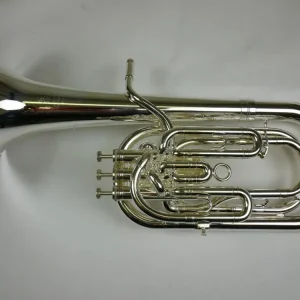 Bb Bariton Besson BE955-2 Sovereign Must-Have