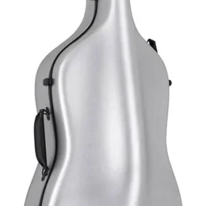 Veilige Betaling Leonardo CC-644-SL cellokoffer 4/4