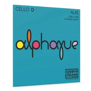 Thomastik Infeld THAL-42 cellosnaar D-2 4/4 Seizoensaanbieding