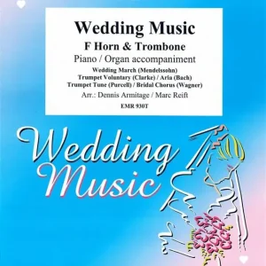 Wedding Music Hete Deal