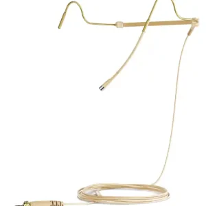 Sennheiser HS 2 BE Weekendaanbieding