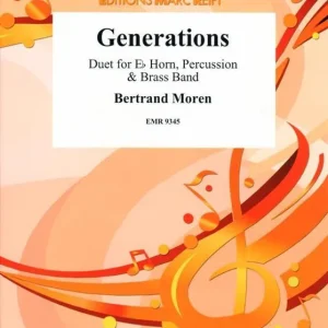 Alleen Vandaag Generations