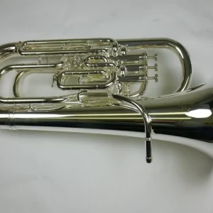 Bb Euphonium Besson 967-2 Sovereign Meest Verkocht
