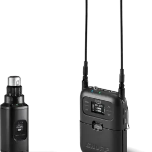 Merkproduct Shure SLXD35-H56