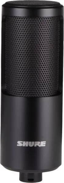 Flitsaanbieding Shure SM4 K