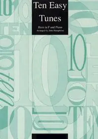 Actieprijs Ten Easy Tunes