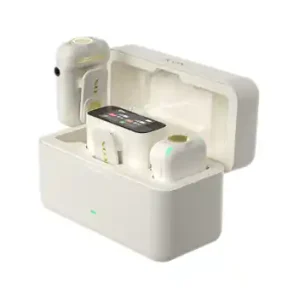 Icon AIRMIC PRO WHITE Uitverkoop