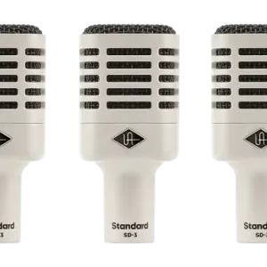 Must-Have Universal audio SD-3 PACK
