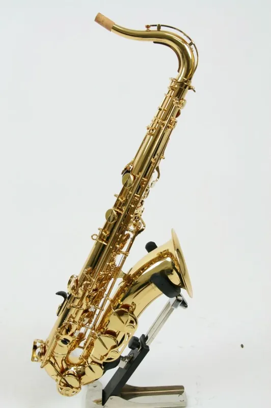 Gratis Verzending Bb Tenorsax Yamaha YTS-280