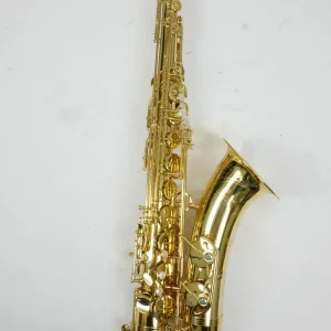 Bb Tenorsax Yanagisawa TW01 gelakt Op = Op