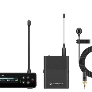 Sennheiser EW-DP ME4 SET (R1-6) Nu Kopen