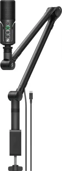 Snelle Levering Sennheiser Profile Streaming Set
