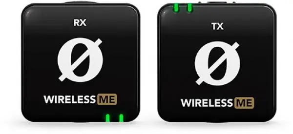 Rode Wireless Me Bestseller