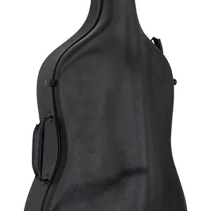 Leonardo CC-644-BK cellokoffer 4/4 Uitverkoop