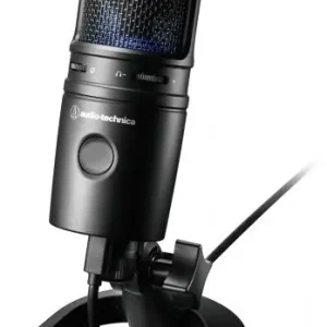 Must-Have Audio technica AT2020 USB-X