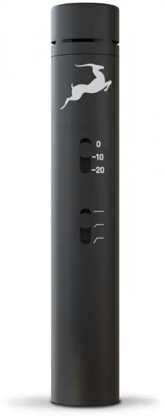 Antelope audio Edge Note Premium