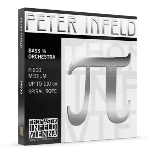Thomastik Infeld THPI-600 Korting