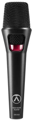 Tijdelijk Beschikbaar Austrian audio OD303