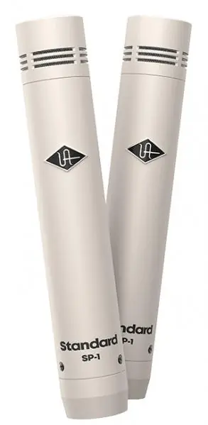 Aanbieding Universal audio SP-1 (paire)