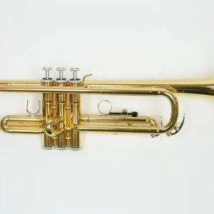 Rechtstreeks Van De Fabrikant Bb Trompet Yamaha YTR-2330