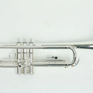 Lage Kosten Bb Trompet Yamaha YTR-2330S