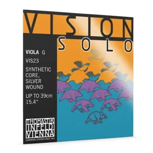 Thomastik Infeld VIS-23 altvioolsnaar G-3 (36-39cm) Nieuw