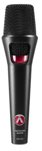 Austrian audio OD 505 Shop Nu