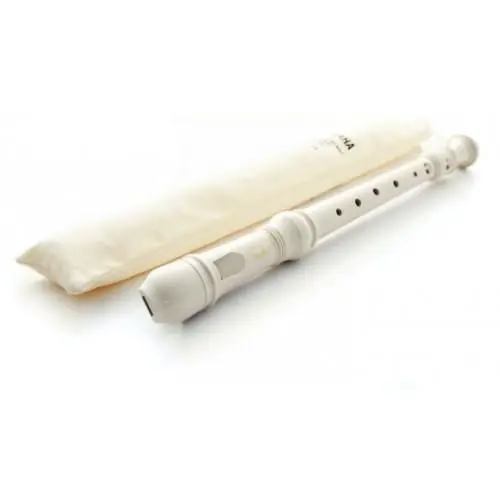 Lage Kosten Blokfluit Yamaha YRS-23 Duitse boring