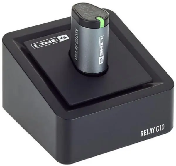 Line 6 Relay G10II Digital Wireless Guitar System Veilige Betaling