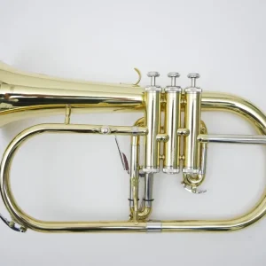 Bugel VDG BU2150 met trigger gelakt met koffer Finale Uitverkoop