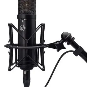 Populair Warm audio Wa-47 JRB