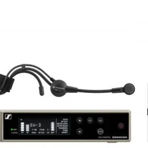 Sennheiser EW-D ME3 SET (S4-7) Koopje