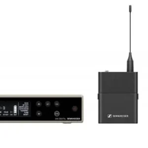 Sennheiser EW-D CI1 SET (R1-6) Uitverkoop