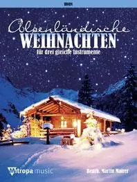 Alpenländische Weihnachten Beperkte Voorraad