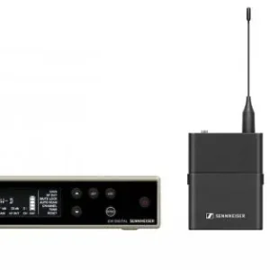 Lage Kosten Sennheiser EW-D ME2 SET (S1-7)