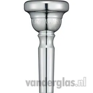 Tijdelijk Beschikbaar Cornetmondstuk Yamaha verz.14E