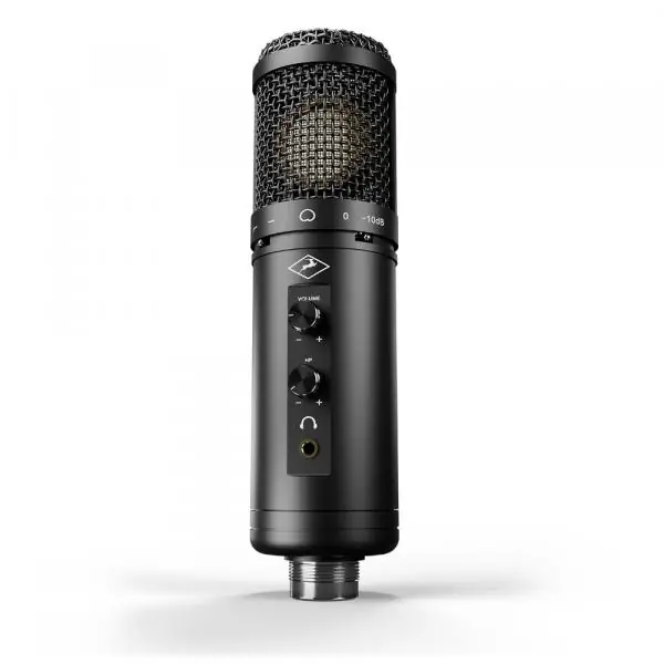 Flitsaanbieding Antelope audio Axino Synergy Core