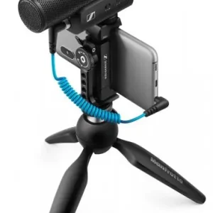 Sennheiser MKE 400 Mobile Kit Betaalbaar