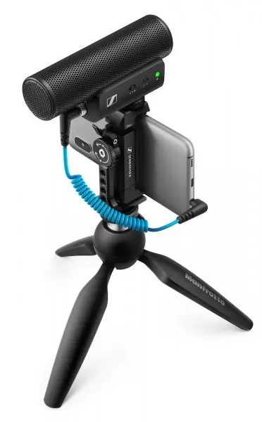 Sennheiser MKE 400 Mobile Kit Betaalbaar