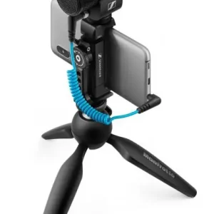 Sennheiser MKE 200 Mobile Kit Lage Prijs