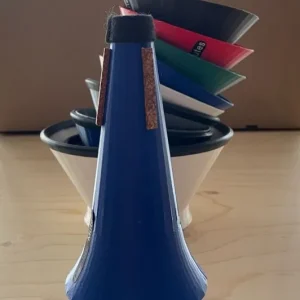 Demper eb cornet DEM-BRO straight 3D printed Beste Prijs