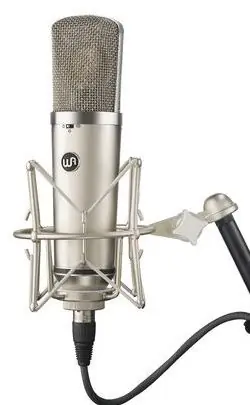 Warm audio WA-67 Beperkte Voorraad